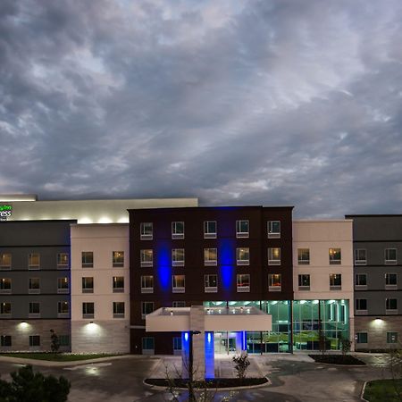 Holiday Inn Express & Suites Garland E - Lake Hubbard I30 By Ihg Luaran gambar