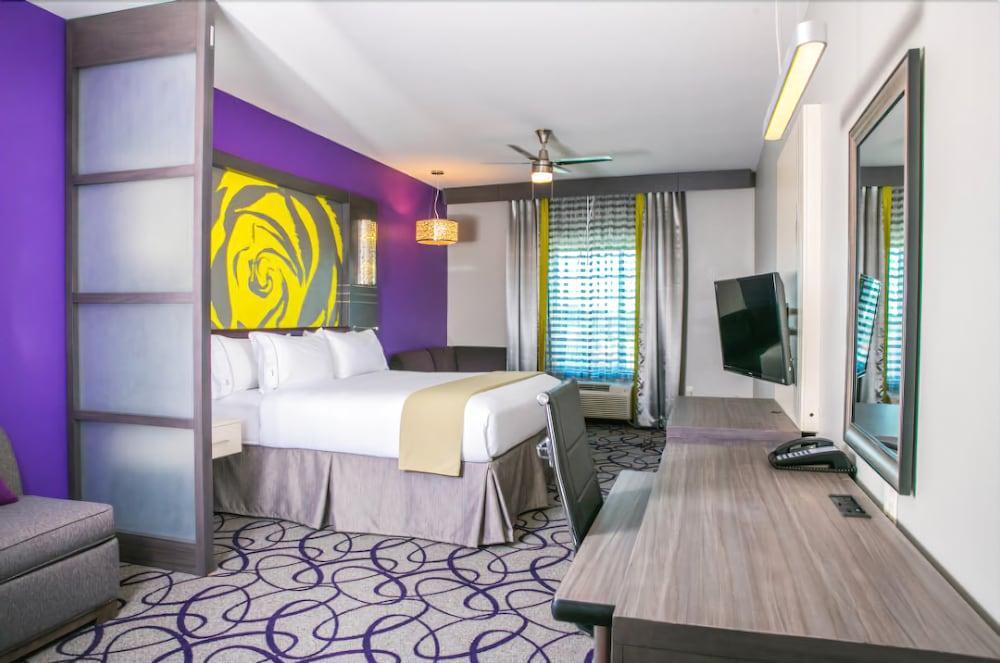 Holiday Inn Express & Suites Garland E - Lake Hubbard I30 By Ihg Luaran gambar