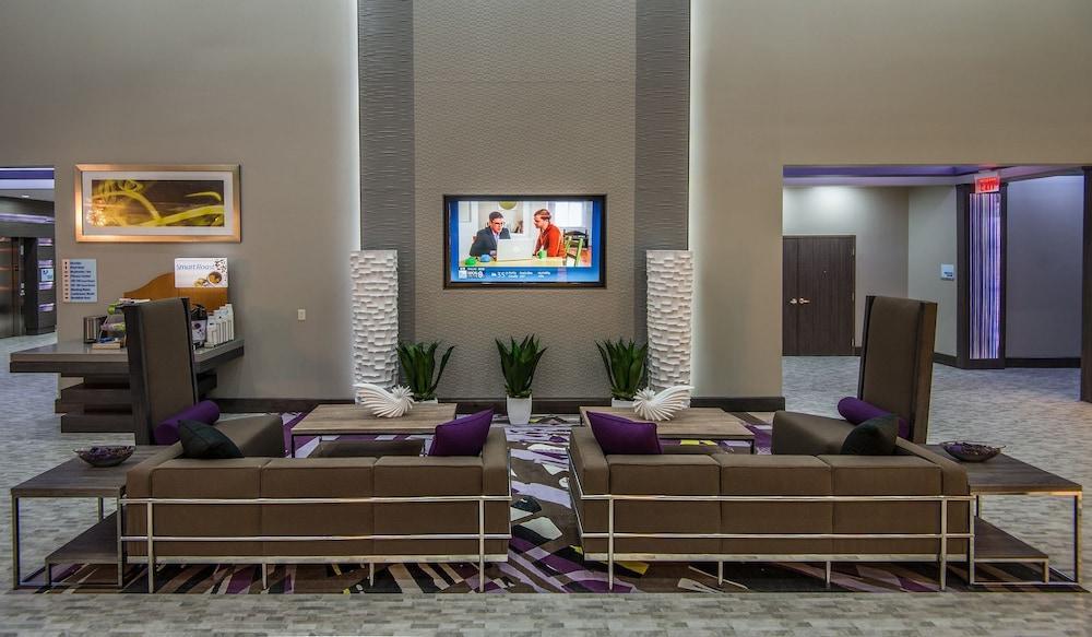 Holiday Inn Express & Suites Garland E - Lake Hubbard I30 By Ihg Luaran gambar