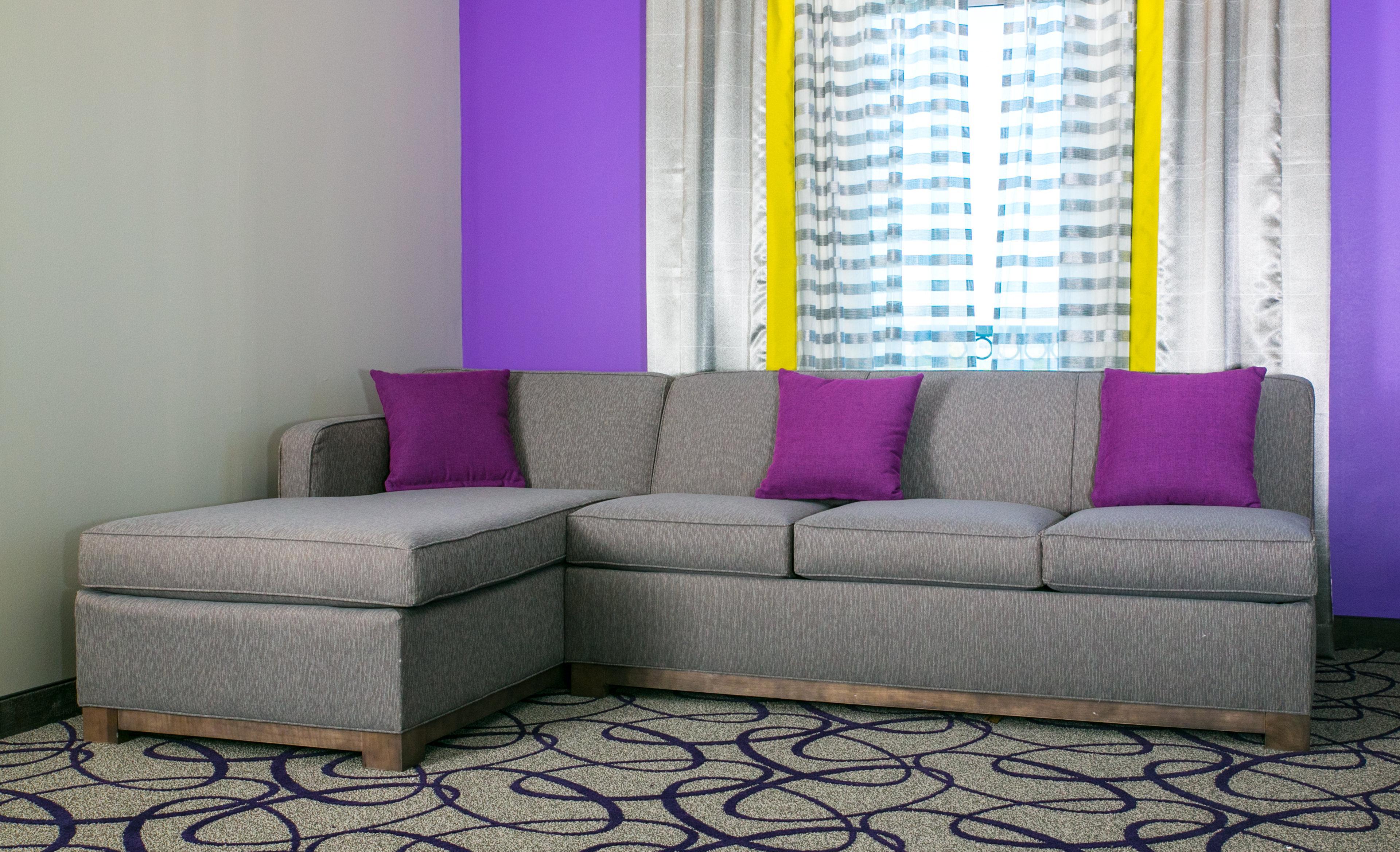 Holiday Inn Express & Suites Garland E - Lake Hubbard I30 By Ihg Luaran gambar
