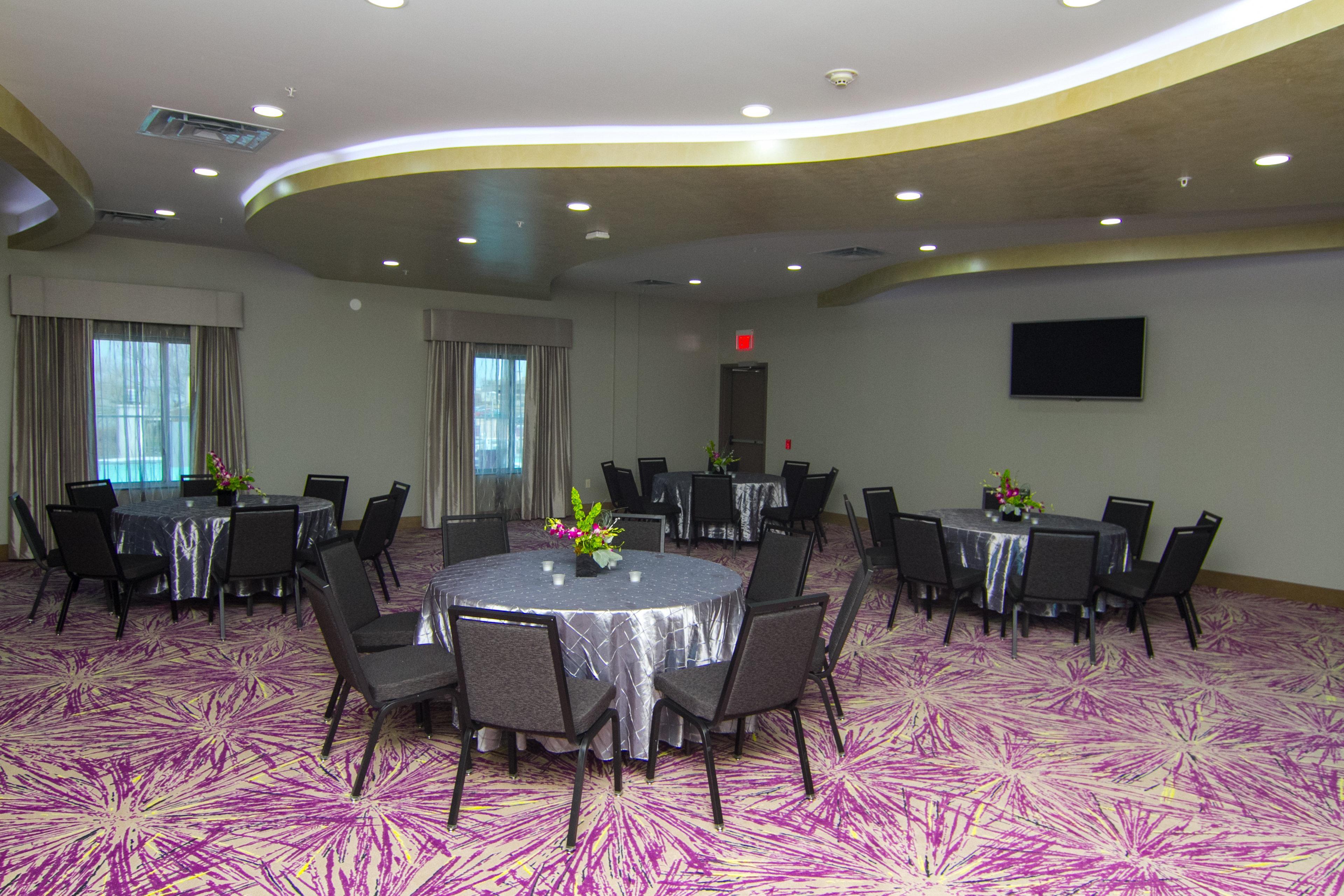 Holiday Inn Express & Suites Garland E - Lake Hubbard I30 By Ihg Luaran gambar