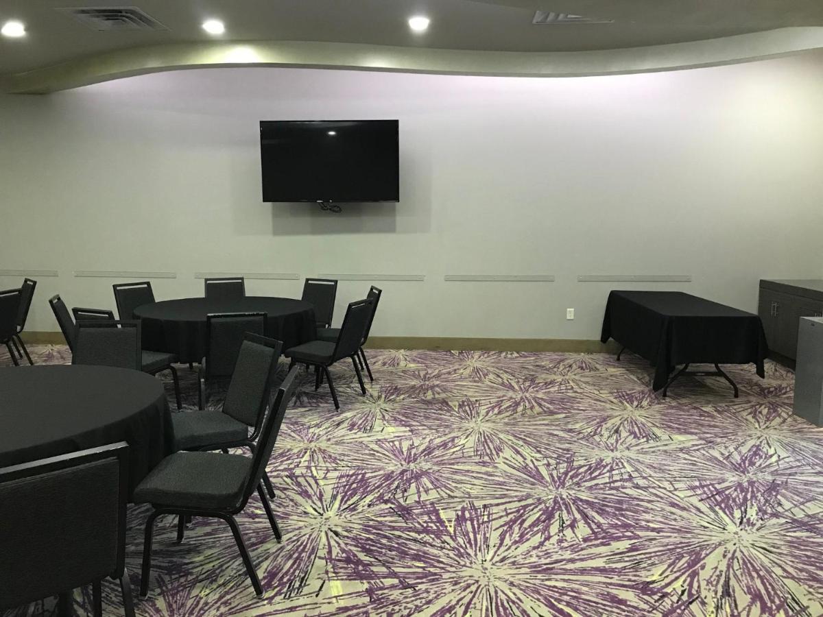 Holiday Inn Express & Suites Garland E - Lake Hubbard I30 By Ihg Luaran gambar