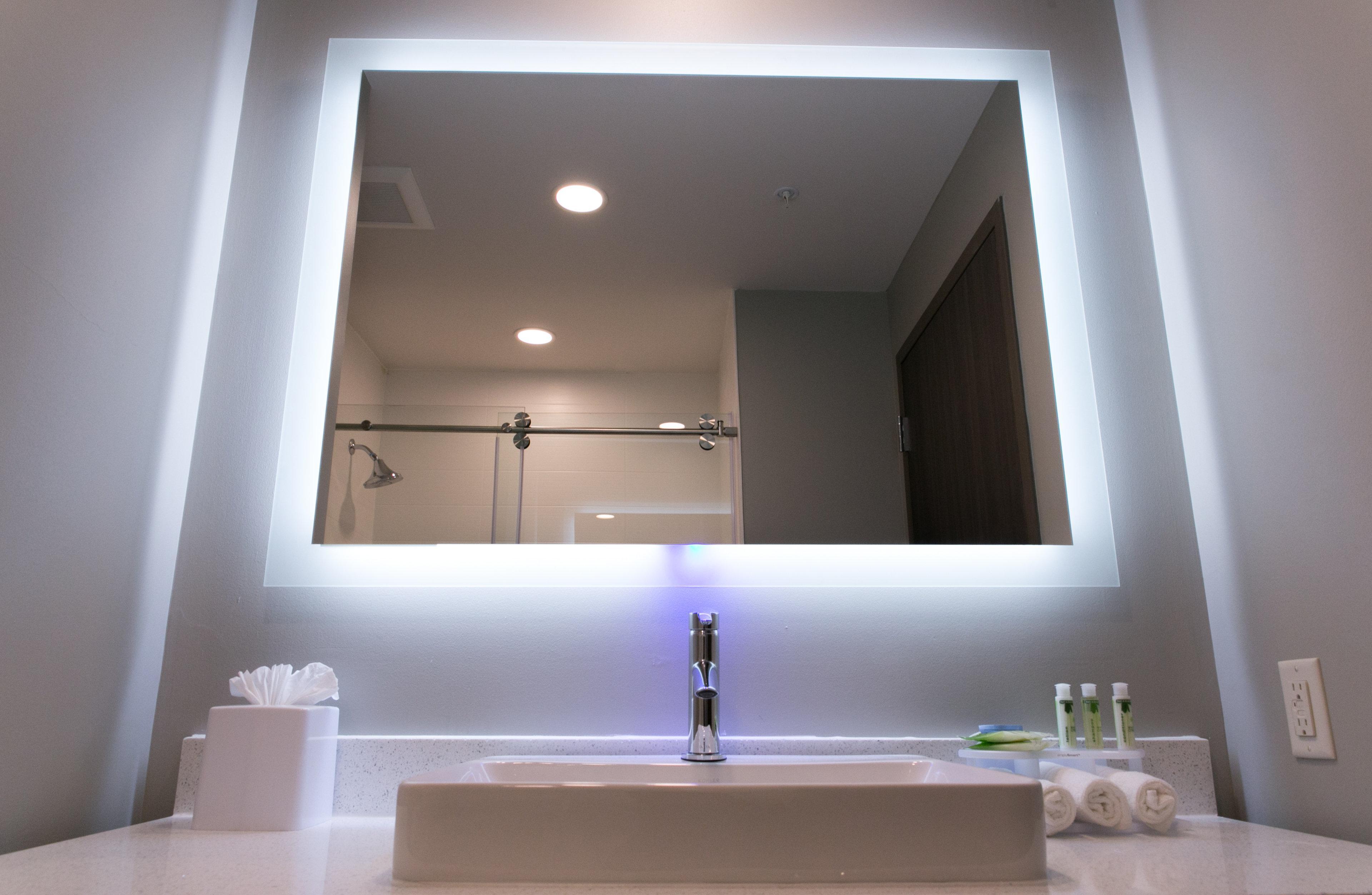 Holiday Inn Express & Suites Garland E - Lake Hubbard I30 By Ihg Luaran gambar