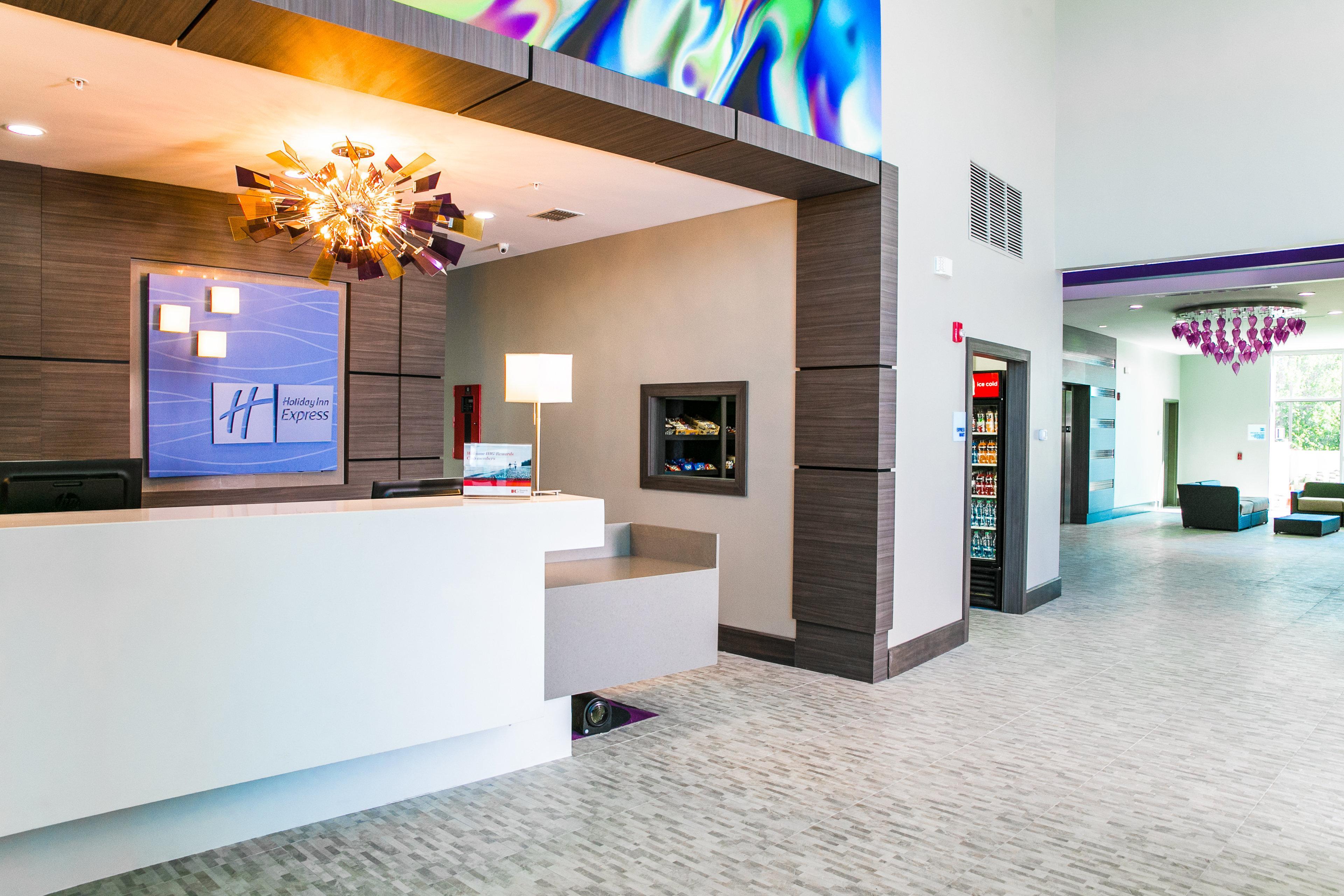 Holiday Inn Express & Suites Garland E - Lake Hubbard I30 By Ihg Luaran gambar