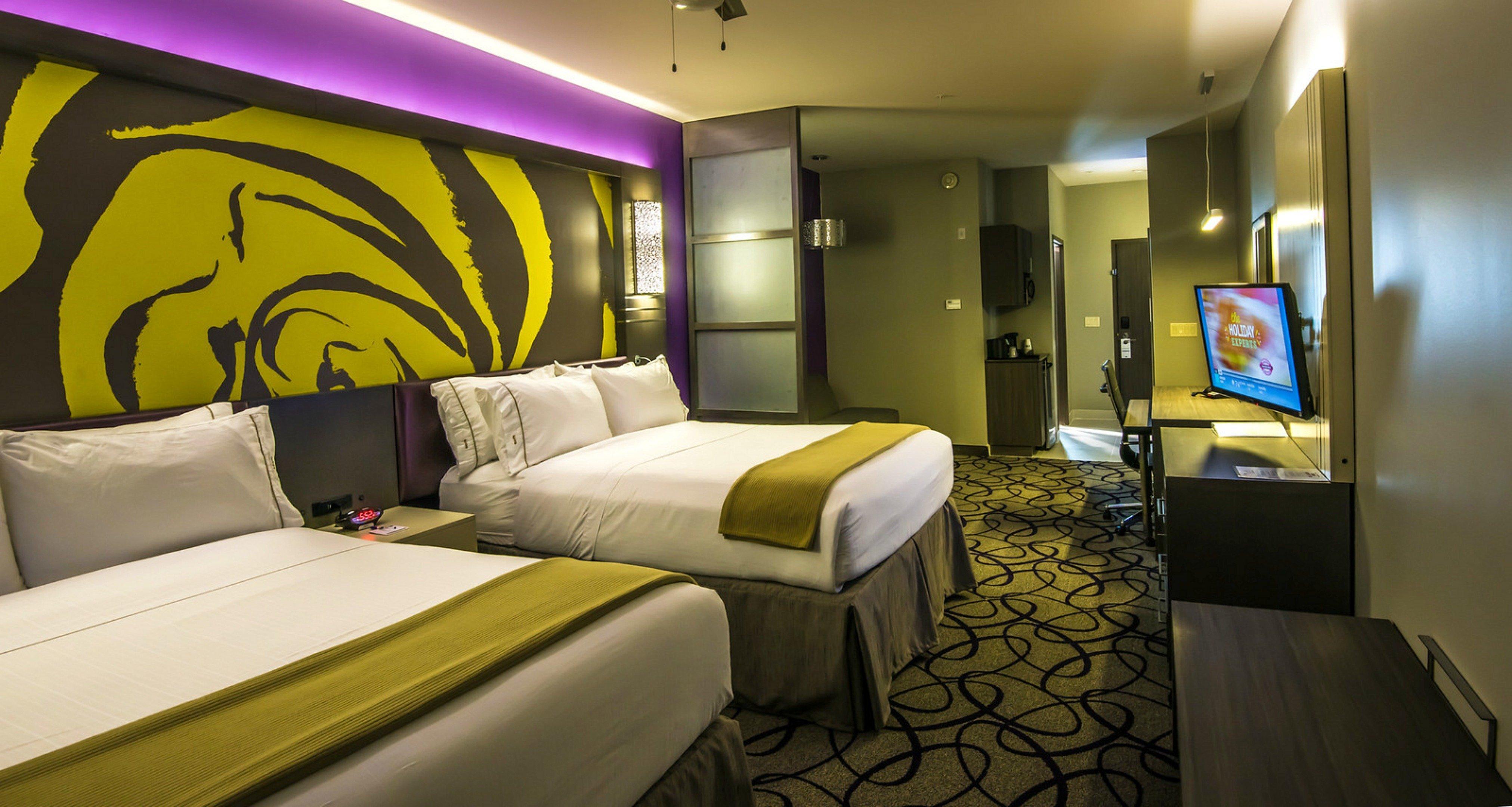 Holiday Inn Express & Suites Garland E - Lake Hubbard I30 By Ihg Luaran gambar
