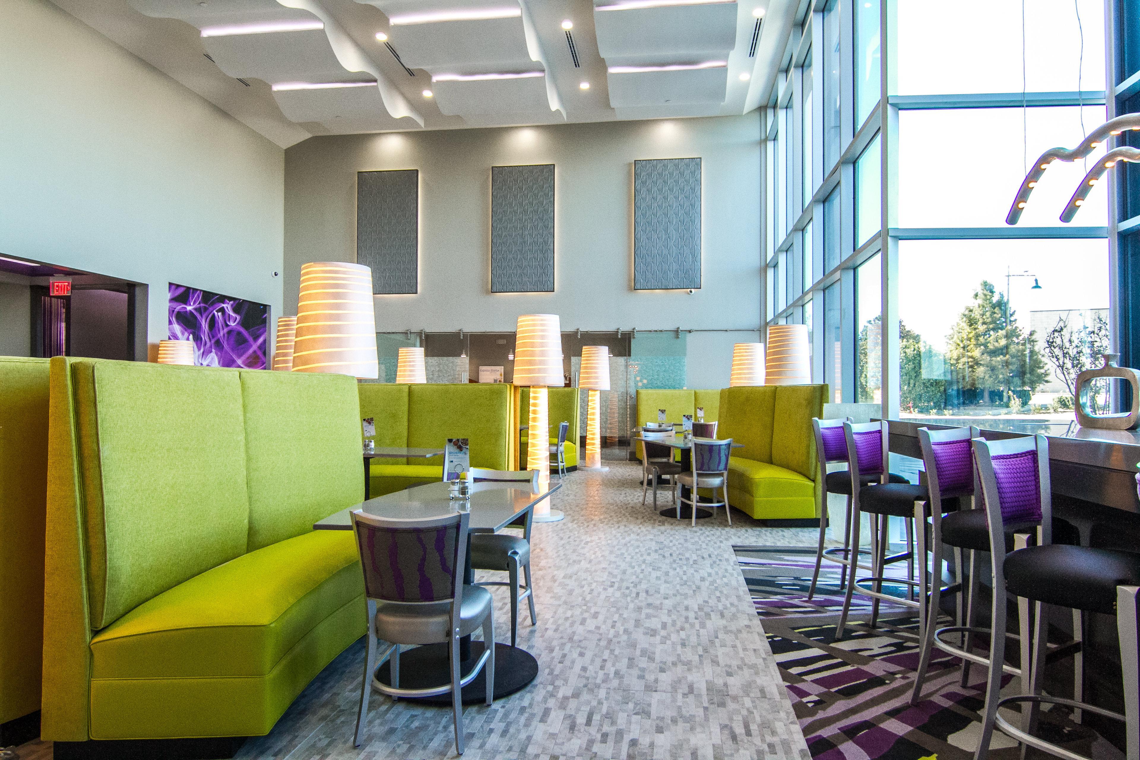Holiday Inn Express & Suites Garland E - Lake Hubbard I30 By Ihg Luaran gambar