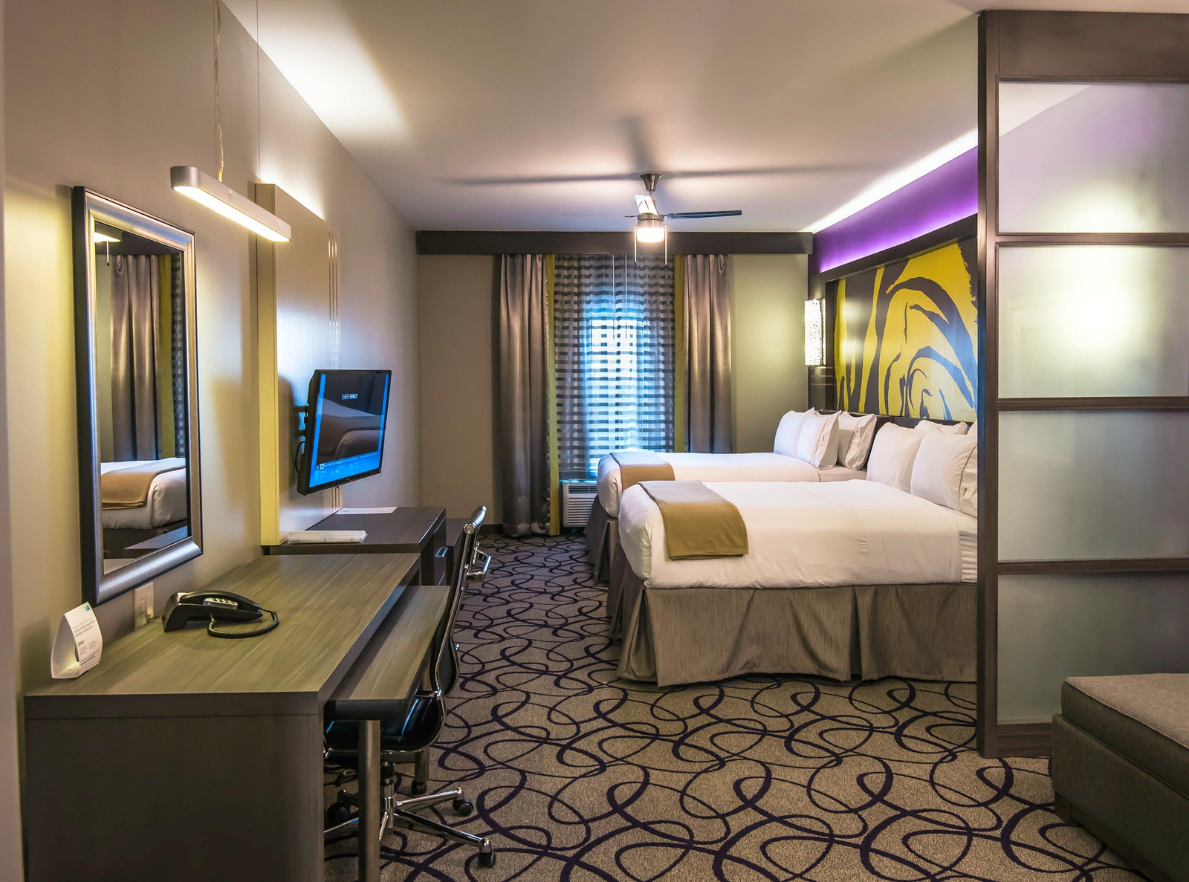 Holiday Inn Express & Suites Garland E - Lake Hubbard I30 By Ihg Luaran gambar