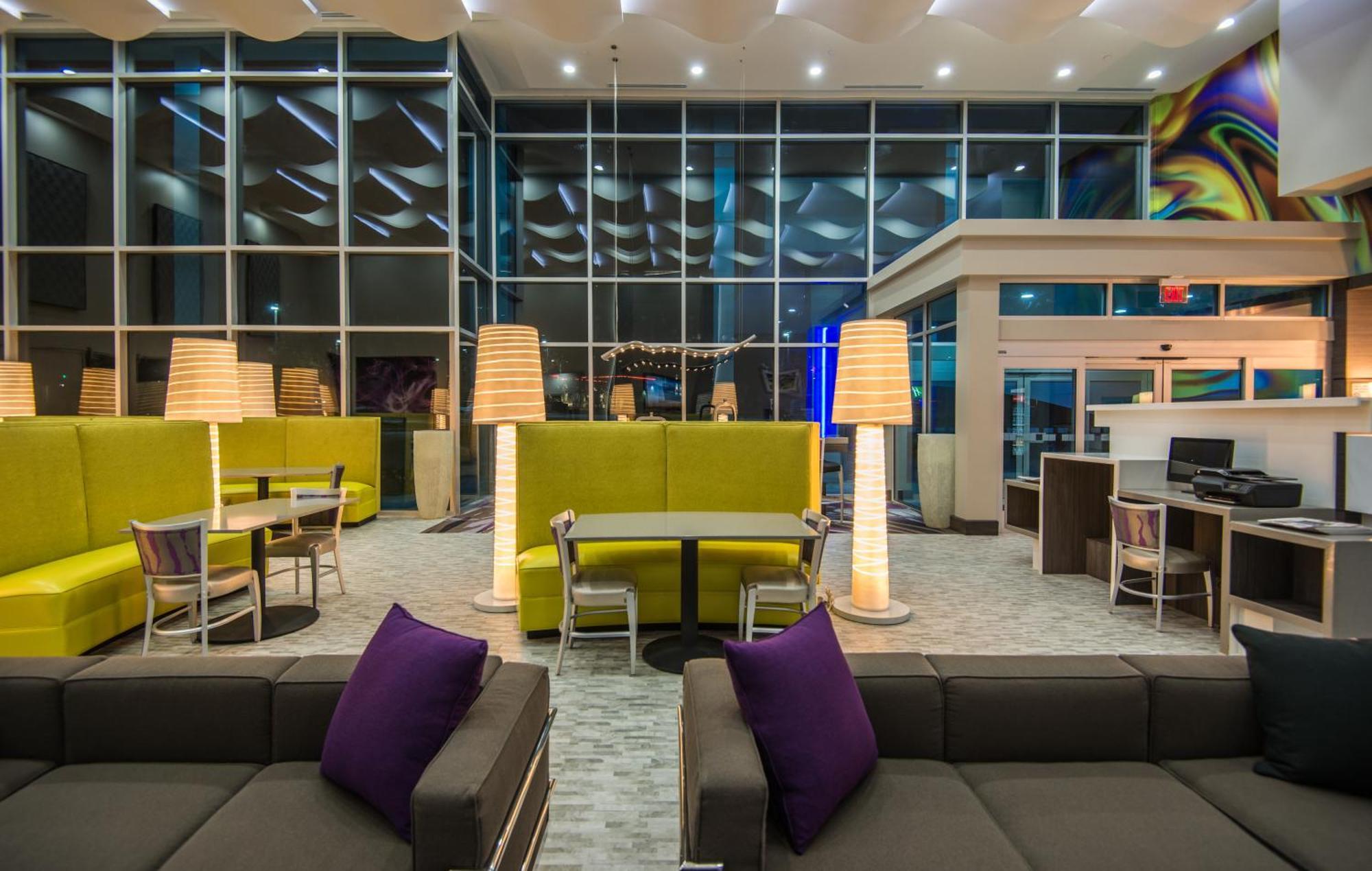 Holiday Inn Express & Suites Garland E - Lake Hubbard I30 By Ihg Luaran gambar