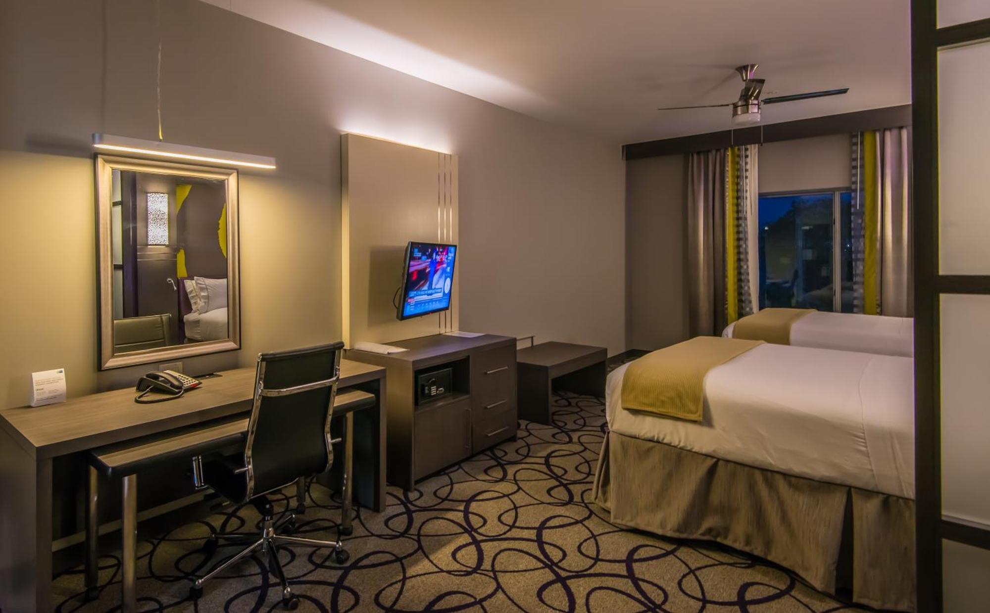 Holiday Inn Express & Suites Garland E - Lake Hubbard I30 By Ihg Luaran gambar