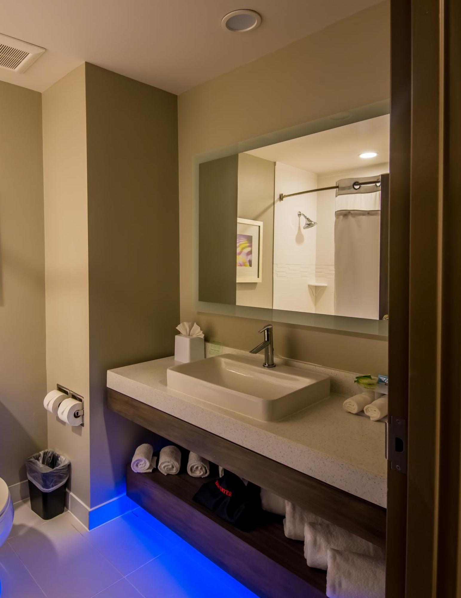 Holiday Inn Express & Suites Garland E - Lake Hubbard I30 By Ihg Luaran gambar