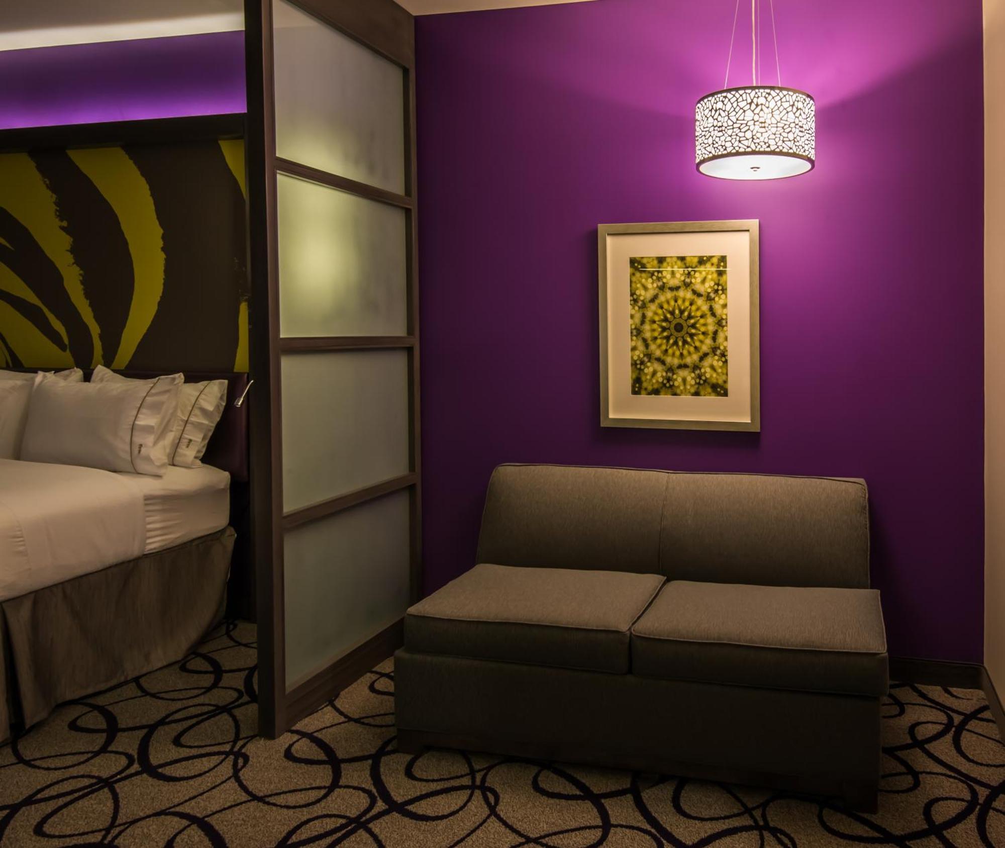Holiday Inn Express & Suites Garland E - Lake Hubbard I30 By Ihg Luaran gambar