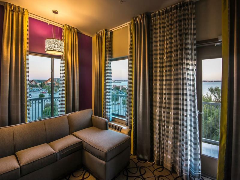 Holiday Inn Express & Suites Garland E - Lake Hubbard I30 By Ihg Luaran gambar
